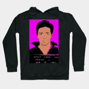 al pacino Hoodie